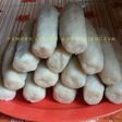 Pempek Lenjer Ikan Gabus