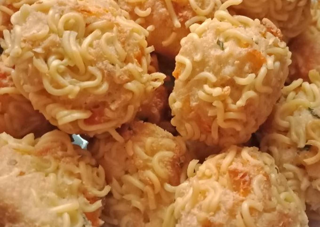 Tahu kribo