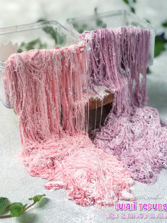 Foto resep Gulali Tepung