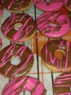 Foto resep Kuker donut no telor