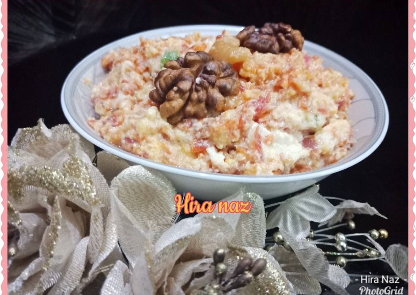 GAJAR KA HALWA🥕