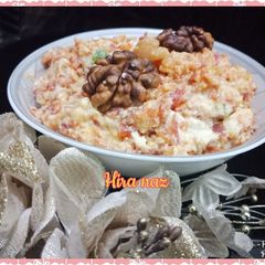 GAJAR KA HALWA🥕 A picture of GAJAR KA HALWA🥕.