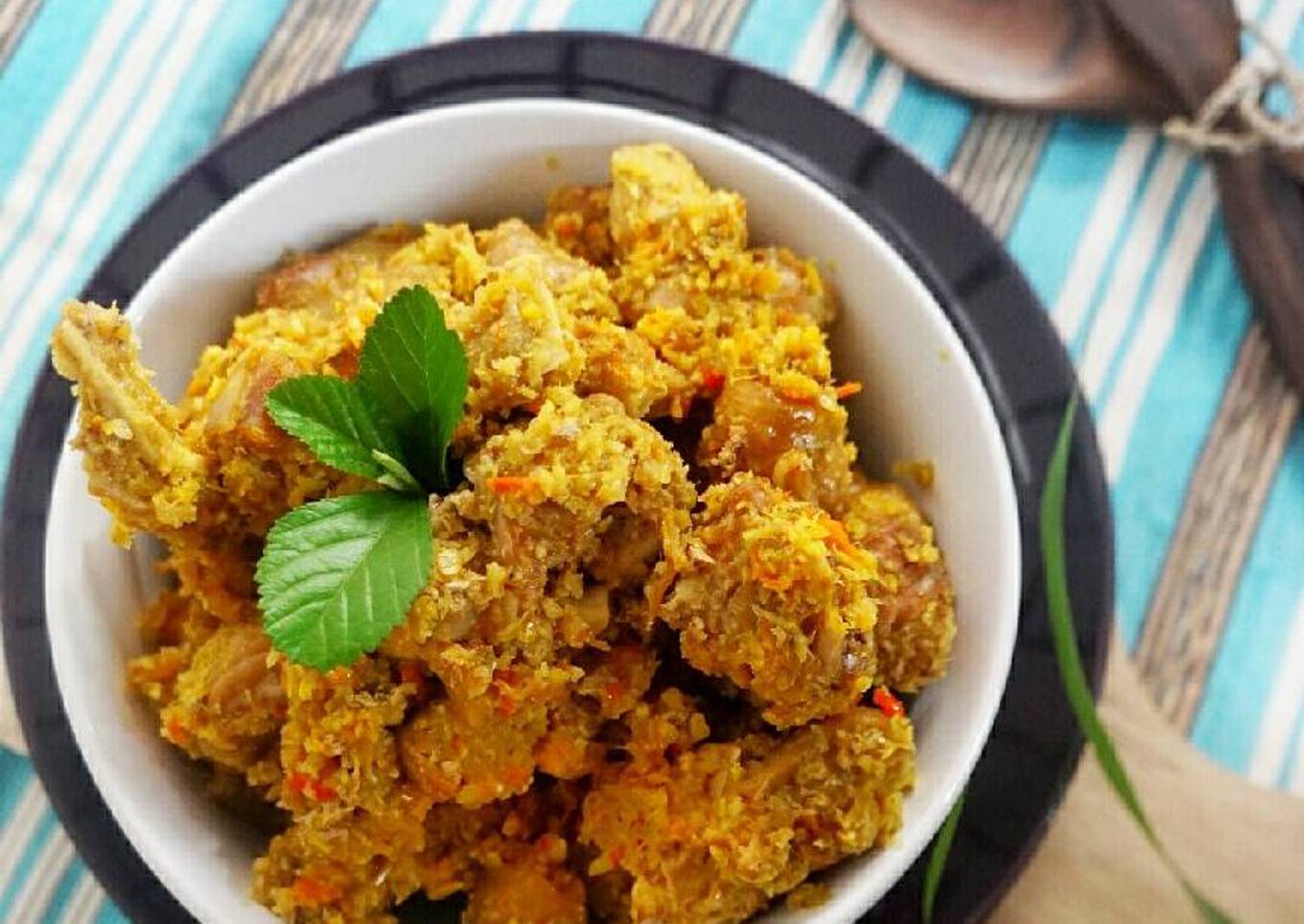Dangkot Ayam/Bebek