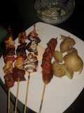 Pinchos