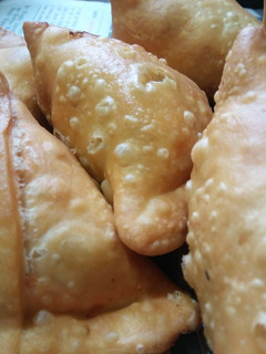 चाइनीज समोसा (Chinese samosa recipe in hindi) रेसिपी मुख्य फोटो