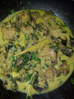 Foto resep Mangut Lele