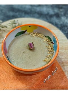 عکسی از دستور فرنی ماسالا