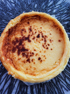Una foto de Tarta de queso