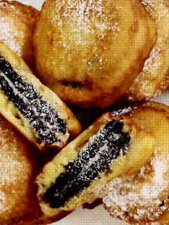 Foto resep Oreo Goreng