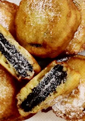 Foto resep Oreo Goreng