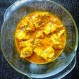 দই চিকেন (Doi chicken recipe in Bengali)