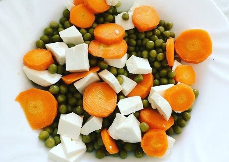 Insalata greca fac simile 😜