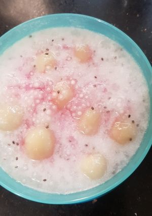 Foto resep Onde Durian Mutiara