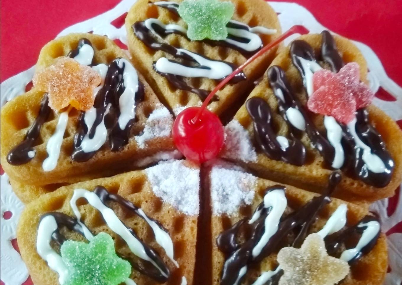 Wafel