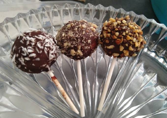 Pop cake
