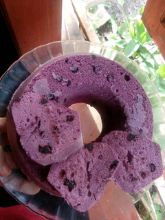 Foto resep Bolu kukus nutrijell