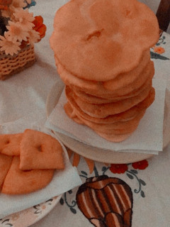 Una foto de Tortas Fritas Clásicas
