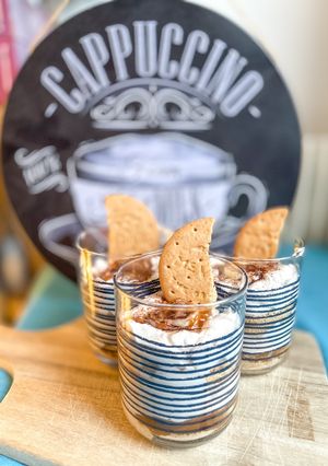 Φωτογραφία της συνταγής Ατομικά banoffee (εύκολα & γρήγορα)