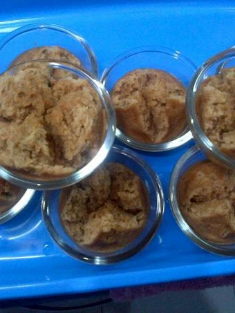 Cara Gampang Menyiapkan Resep Bolu kukus gulmer mekar super iriiittt yang Bikin Ngiler Anti Ribet, Uenak Banget