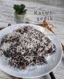 Kaswi gedik