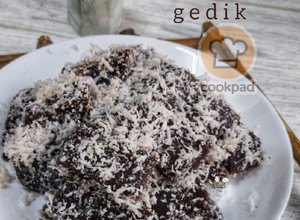 Gambar Kaswi gedik