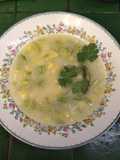 Chileatole