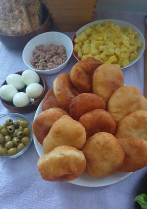 صورة لوصفة فريكاسي