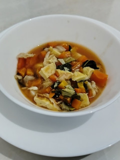 Foto resep Capcay Jawa (Kuah Merah Kental)