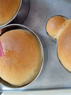 Foto resep Bun Burger