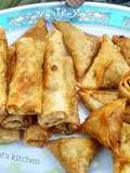 Small chops
