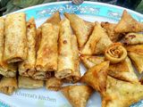 Small chops