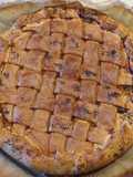 Torta rustica