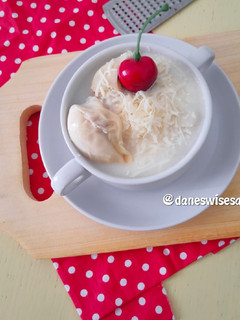 Foto resep Sop Durian