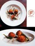 Feast of Seven Fishes IV - A Handkerchief's Dream To Be Laksa