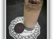 Gambar milkshake untuk bisnis