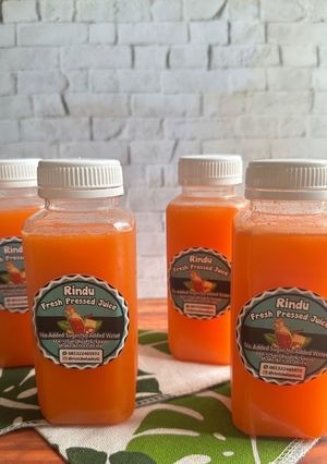 Foto resep Juice for Skin Health