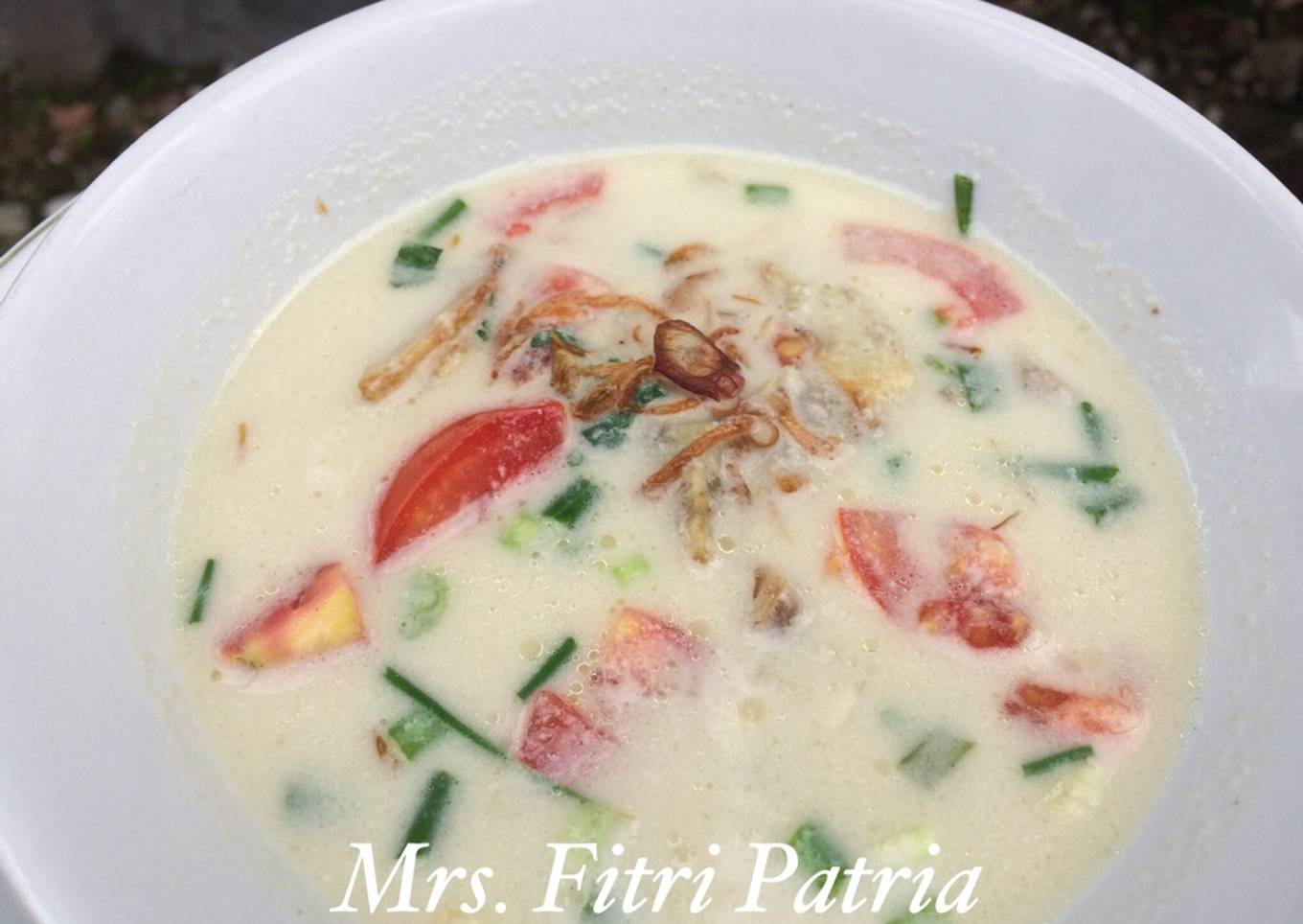Soto Betawi