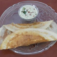 Dosa A picture of Dosa.
