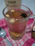 Wedang Rempah "Jahe - Bunga Lawang"
