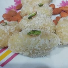 A picture of Cham Cham.
