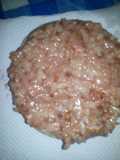 Tortillas con casaminto