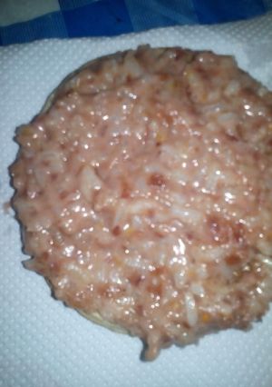 Una foto de Tortillas con casaminto