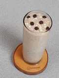 Soursop Oat Smoothies