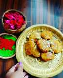 Mawa Kachori