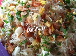 Foto resep Miehun / Bihun Samarinda