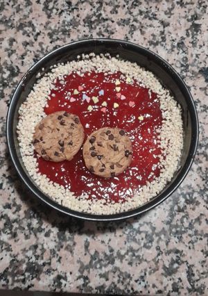 Foto principal de Tarta de queso