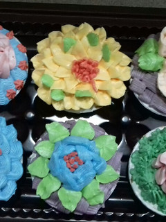 Foto resep Cup Cake Lembut ga seret