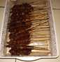 Resep: Sate daging sapi Ekonomis