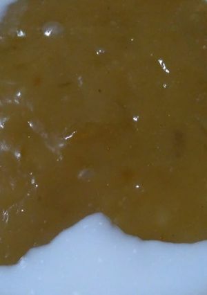 Foto resep Bubur Pati Garut