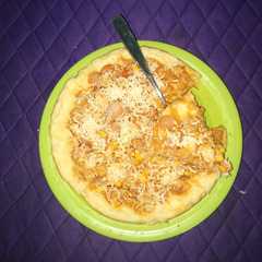 Eazy Pizza রেসিপির প্রধান ছবি